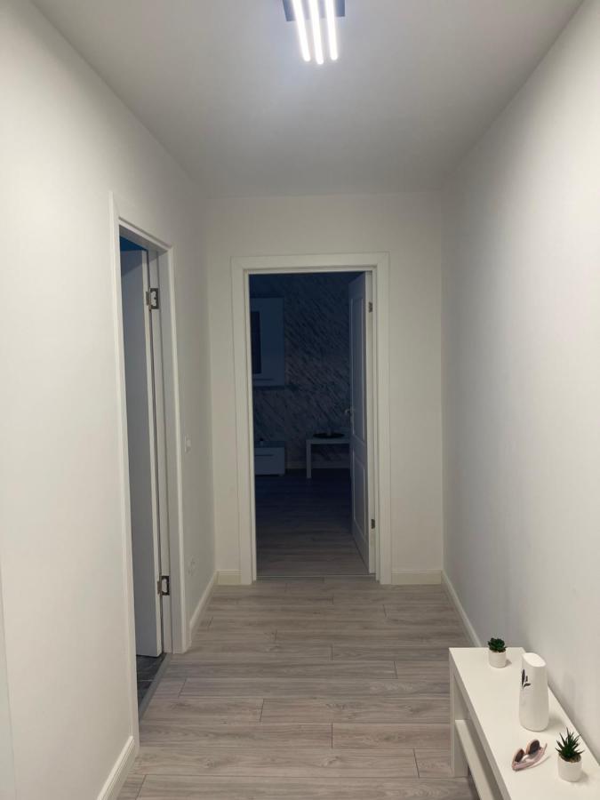 Apartament Incantator In רומאן מראה חיצוני תמונה