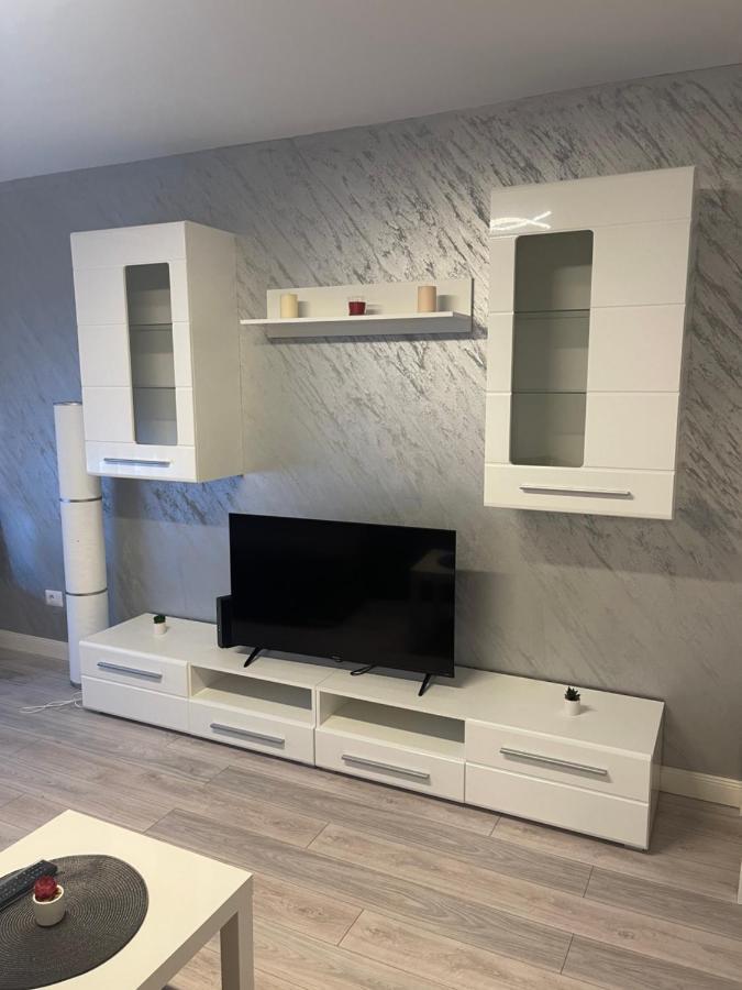 Apartament Incantator In רומאן מראה חיצוני תמונה
