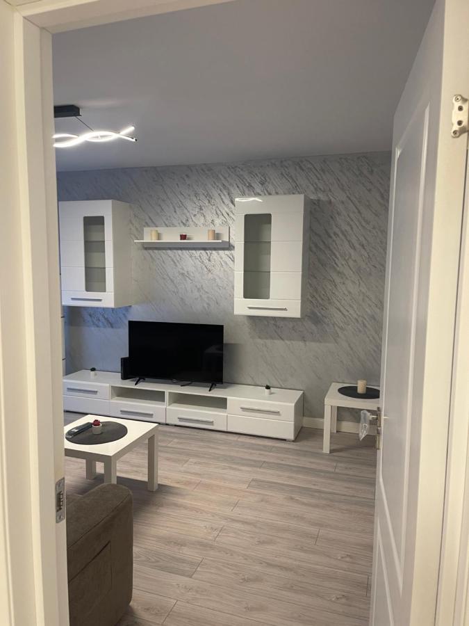 Apartament Incantator In רומאן מראה חיצוני תמונה