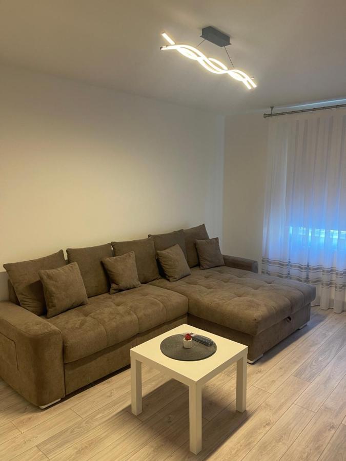 Apartament Incantator In רומאן מראה חיצוני תמונה