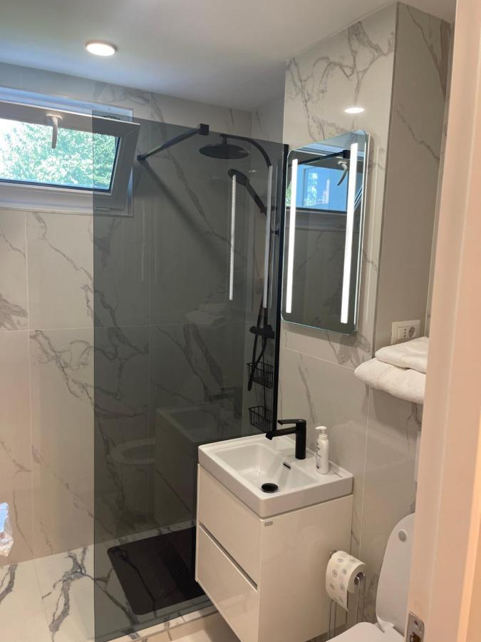 Apartament Incantator In רומאן מראה חיצוני תמונה