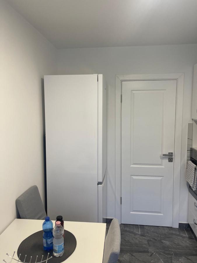 Apartament Incantator In רומאן מראה חיצוני תמונה